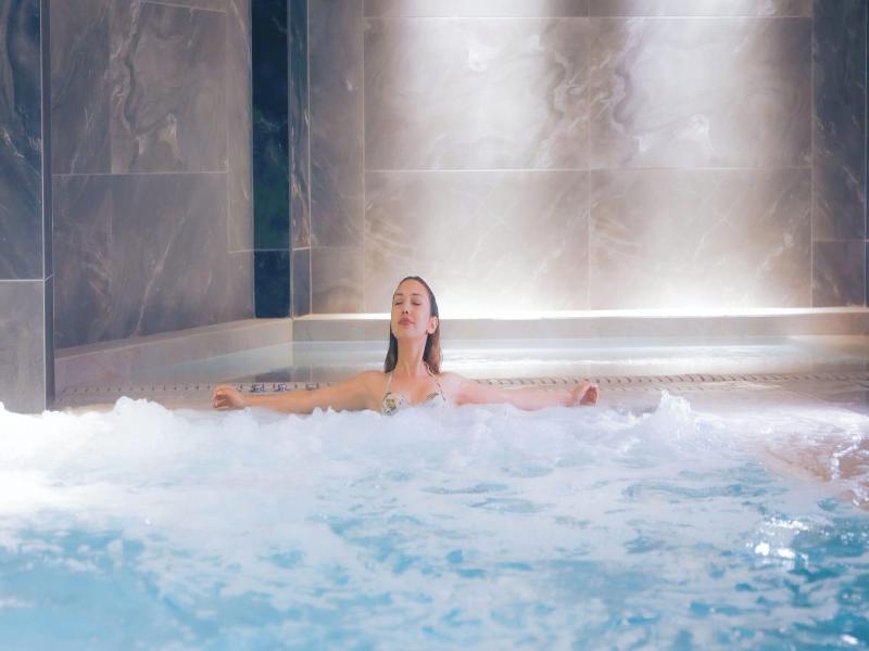 Grand Galata Hotel and Spa image