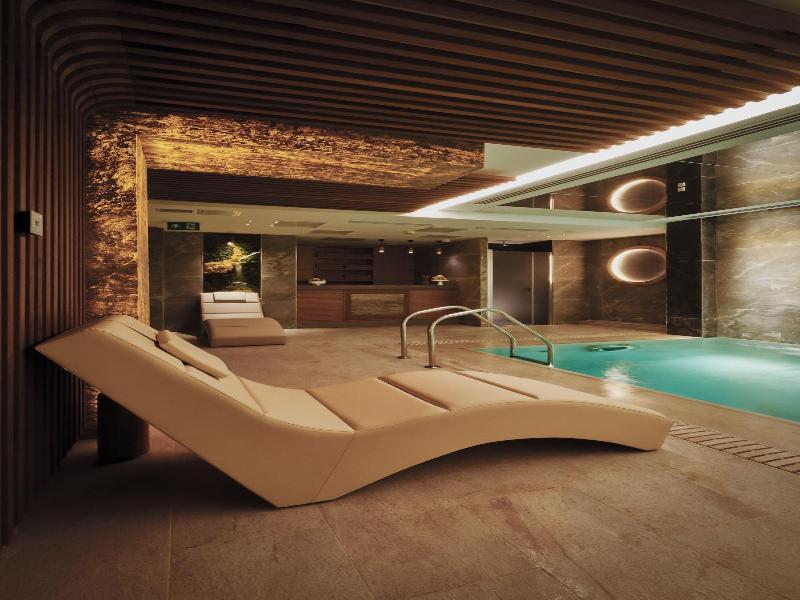 Grand Galata Hotel and Spa image