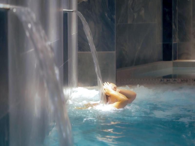 Grand Galata Hotel and Spa image