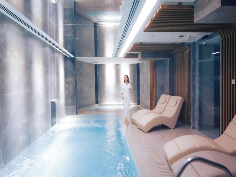 Grand Galata Hotel and Spa image