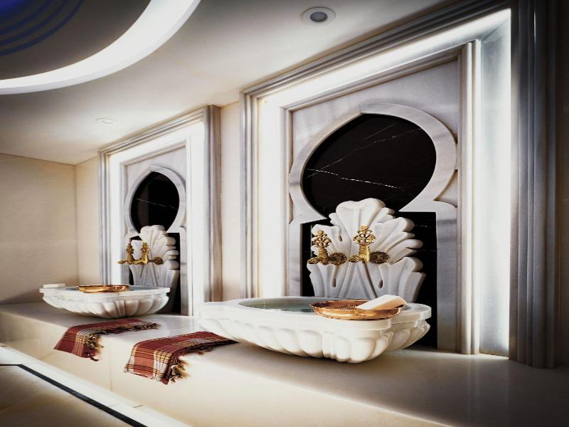 Grand Galata Hotel and Spa image