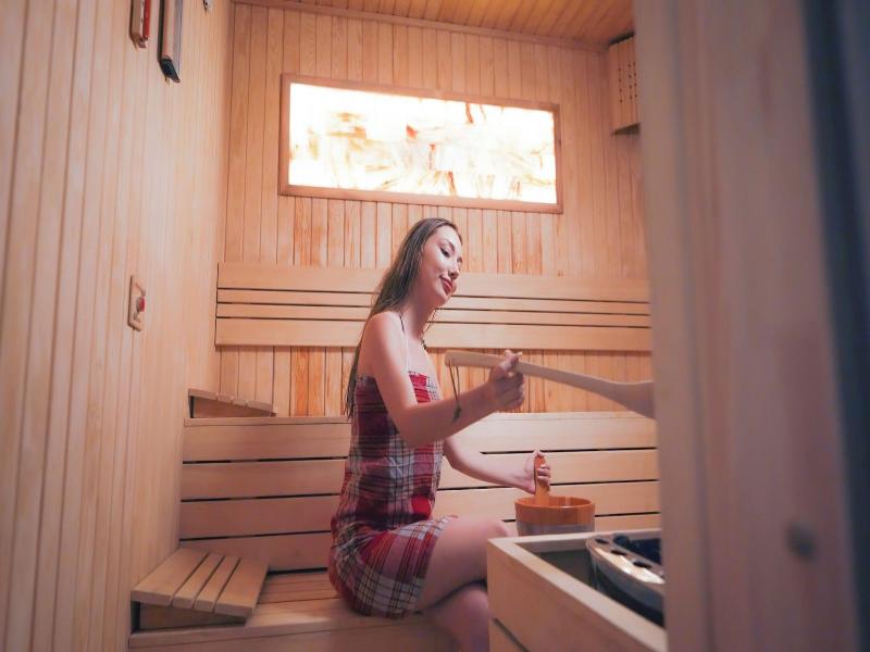 Grand Galata Hotel and Spa image
