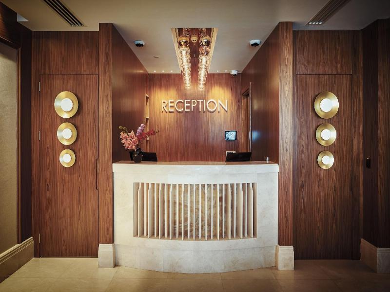 Grand Galata Hotel and Spa image