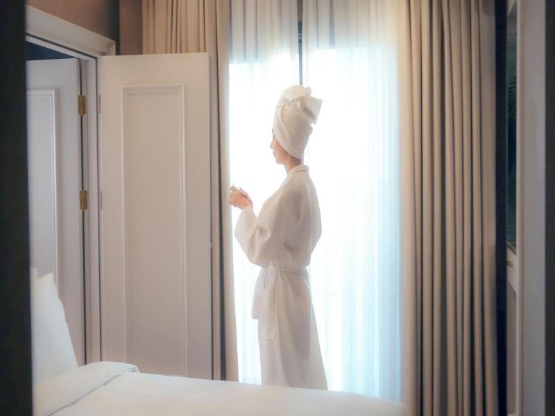 Grand Galata Hotel and Spa image