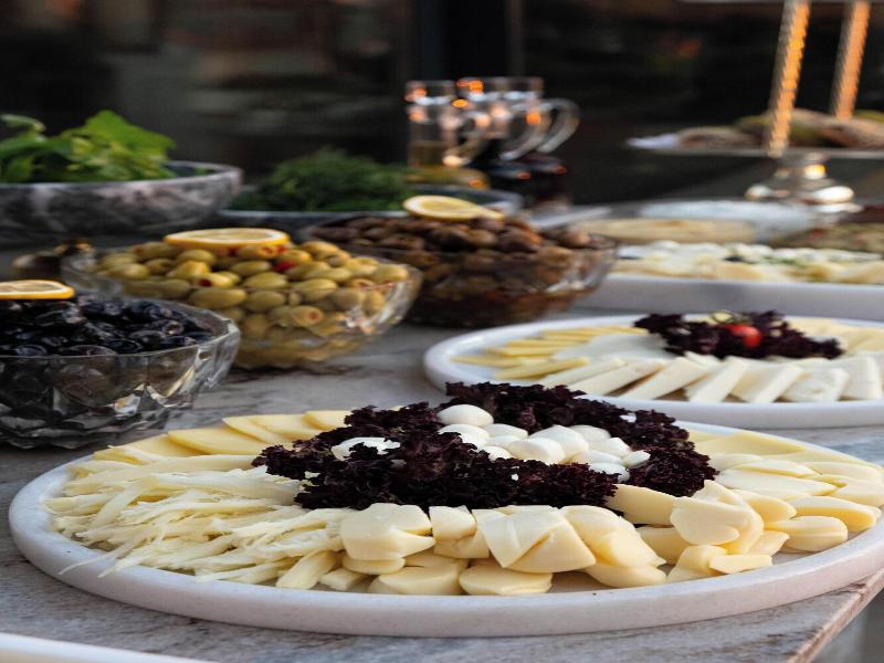 Grand Galata Hotel and Spa image