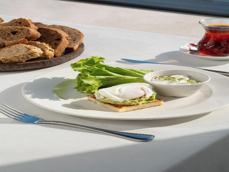 Grand Galata Hotel and Spa image