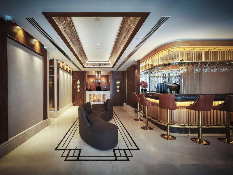 Grand Galata Hotel and Spa image