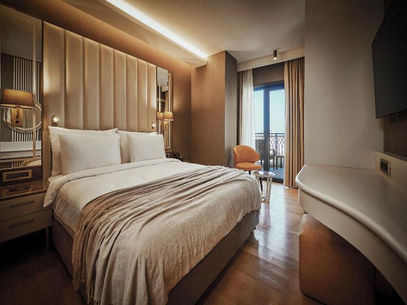 Grand Galata Hotel and Spa image