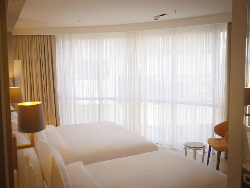 Grand Galata Hotel and Spa image
