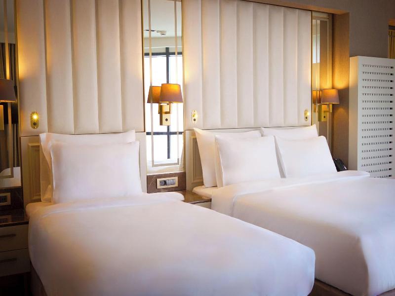 Grand Galata Hotel and Spa image