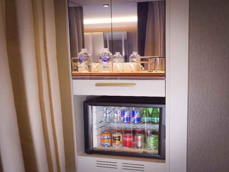 Grand Galata Hotel and Spa image