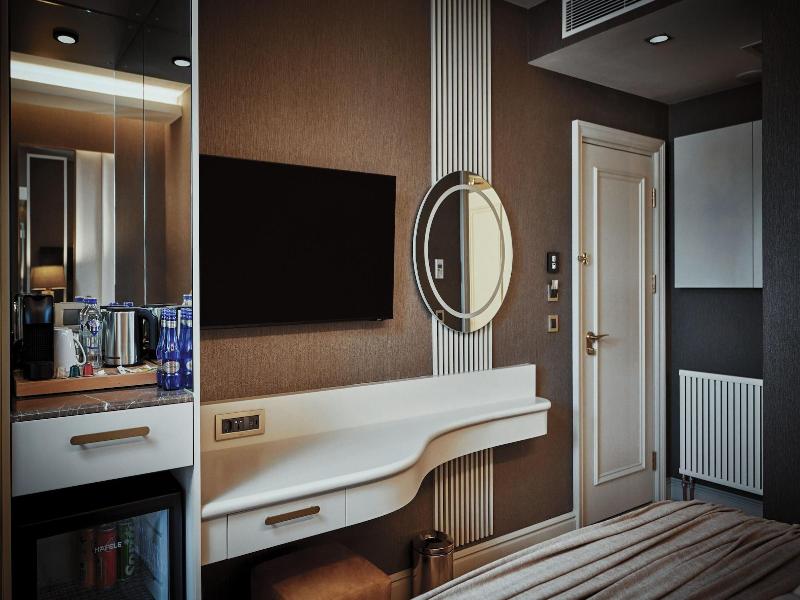 Grand Galata Hotel and Spa image