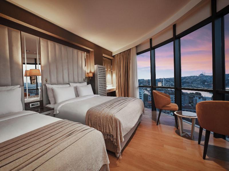 Grand Galata Hotel and Spa image