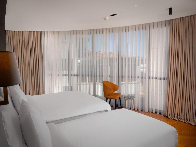 Grand Galata Hotel and Spa image
