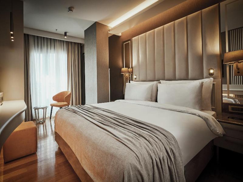 Grand Galata Hotel and Spa image