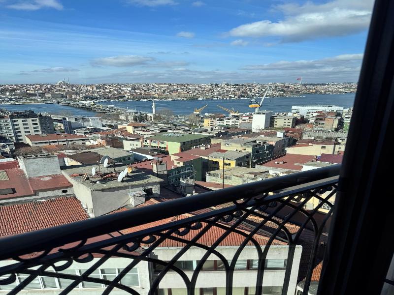 Grand Galata Hotel and Spa image