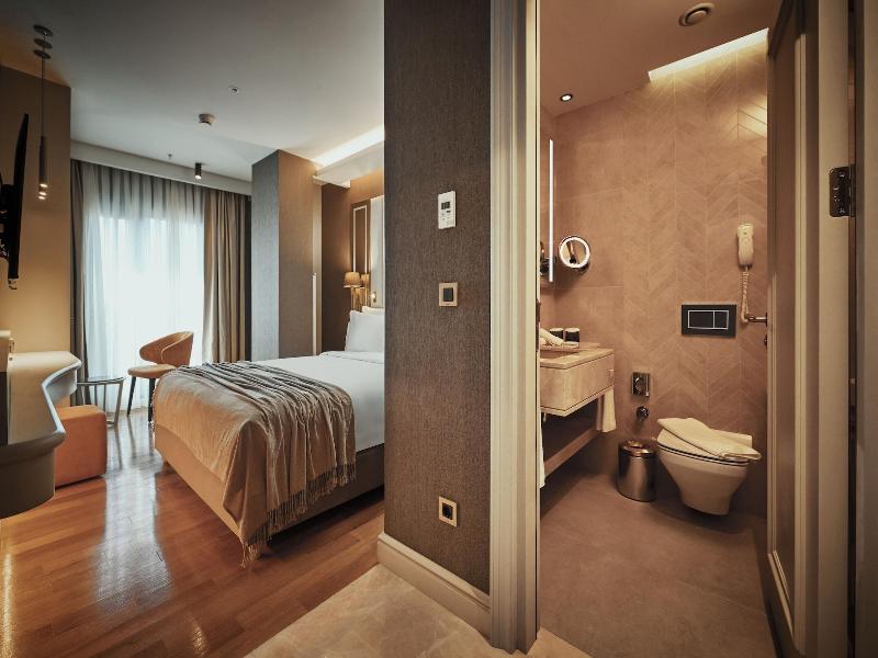 Grand Galata Hotel and Spa image