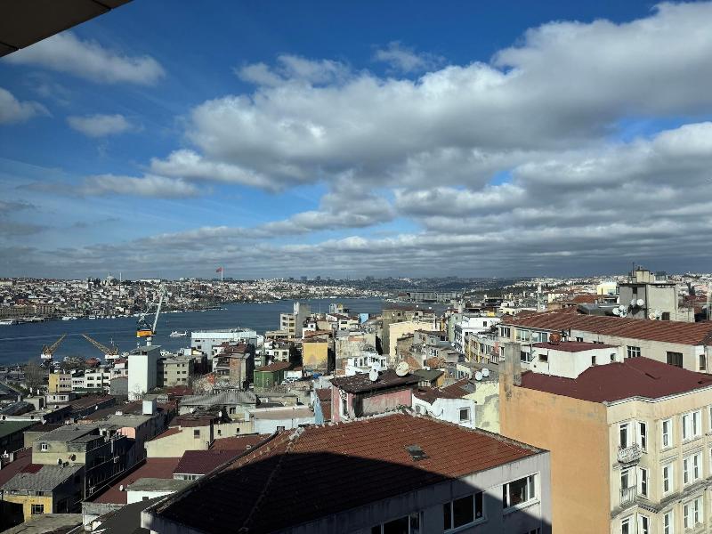 Grand Galata Hotel and Spa image