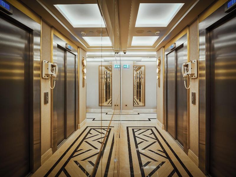 Grand Galata Hotel and Spa image