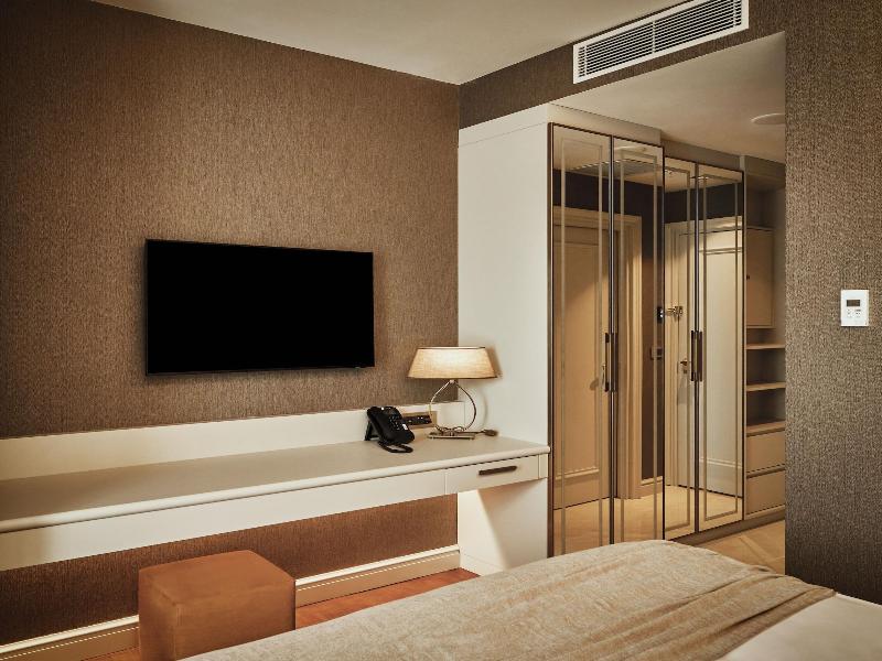 Grand Galata Hotel and Spa image