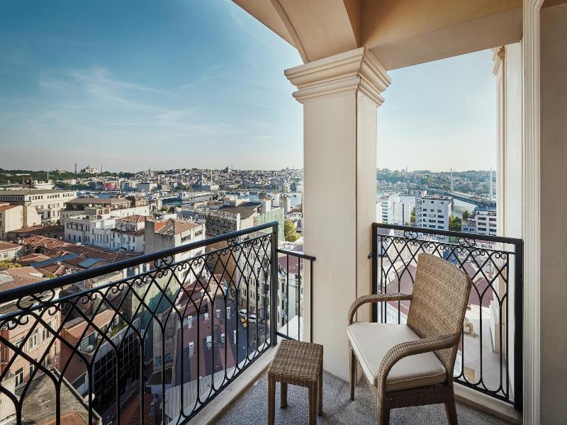 Grand Galata Hotel and Spa image