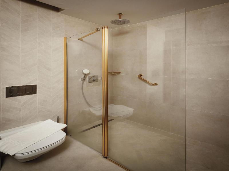 Grand Galata Hotel and Spa image