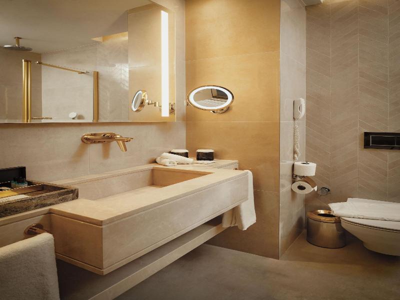 Grand Galata Hotel and Spa image