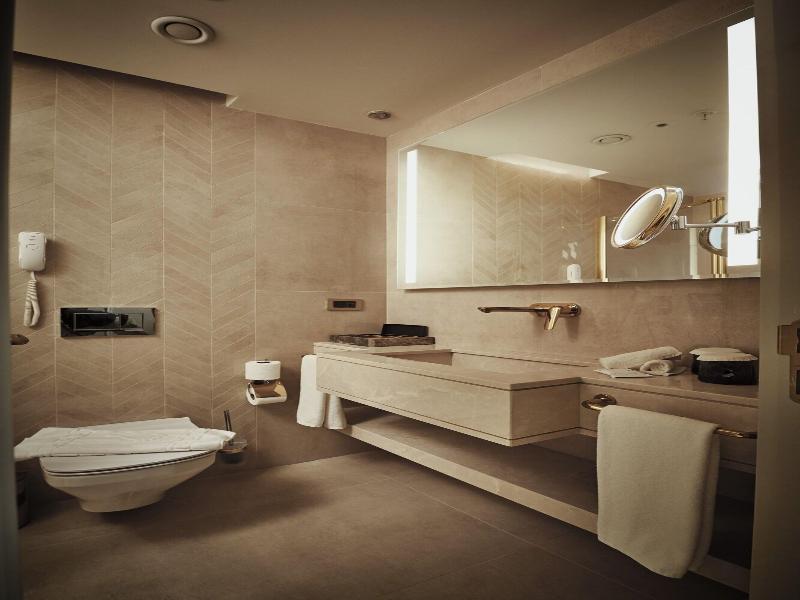 Grand Galata Hotel and Spa image