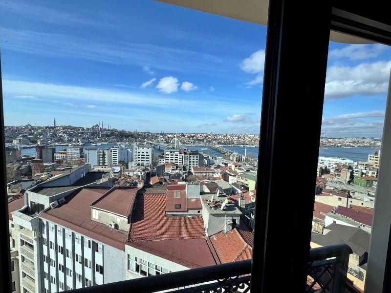 Grand Galata Hotel and Spa image