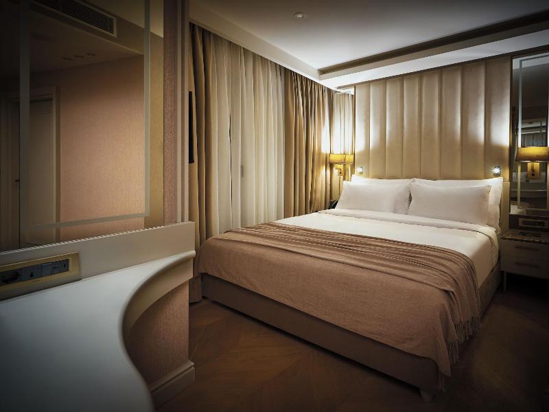 Grand Galata Hotel and Spa image