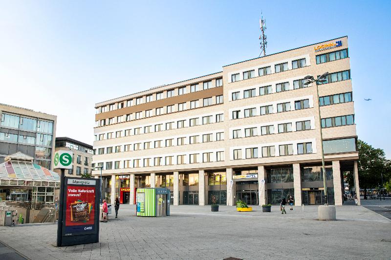 Loginn Hotel Offenbach - Alojamientos en FRANKFURT