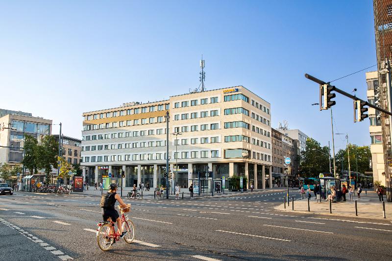 Loginn Hotel Offenbach - Alojamientos en FRANKFURT
