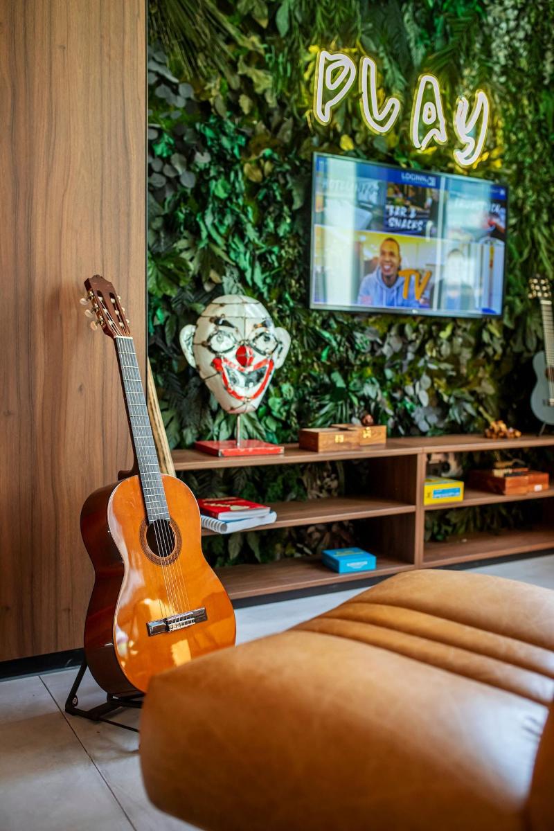 Loginn Hotel Offenbach - Alojamientos en FRANKFURT