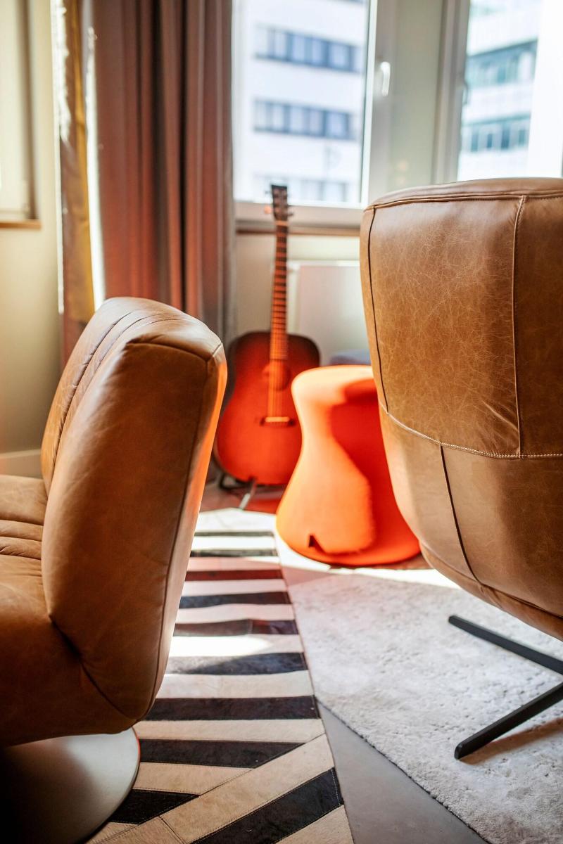 Loginn Hotel Offenbach - Alojamientos en FRANKFURT