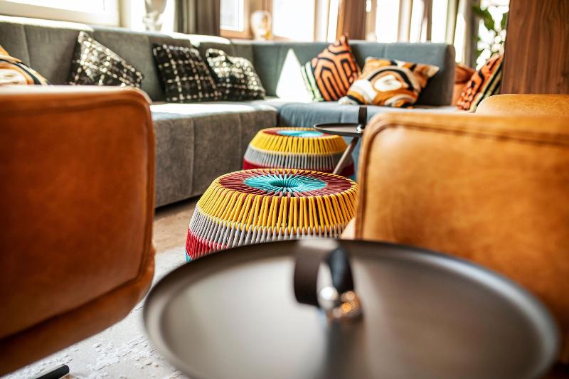 Loginn Hotel Offenbach - Alojamientos en FRANKFURT