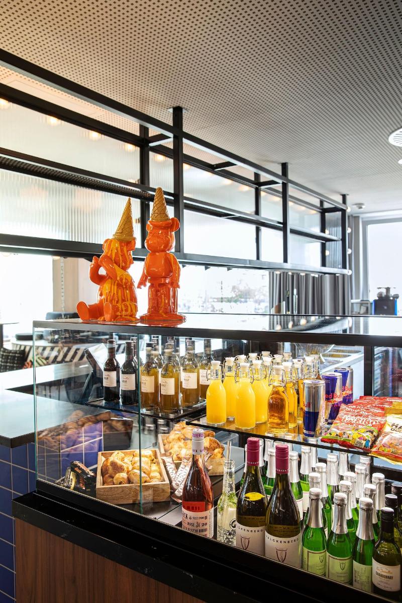 Loginn Hotel Offenbach - Alojamientos en FRANKFURT