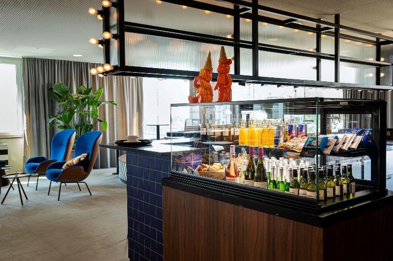 Loginn Hotel Offenbach - Alojamientos en FRANKFURT