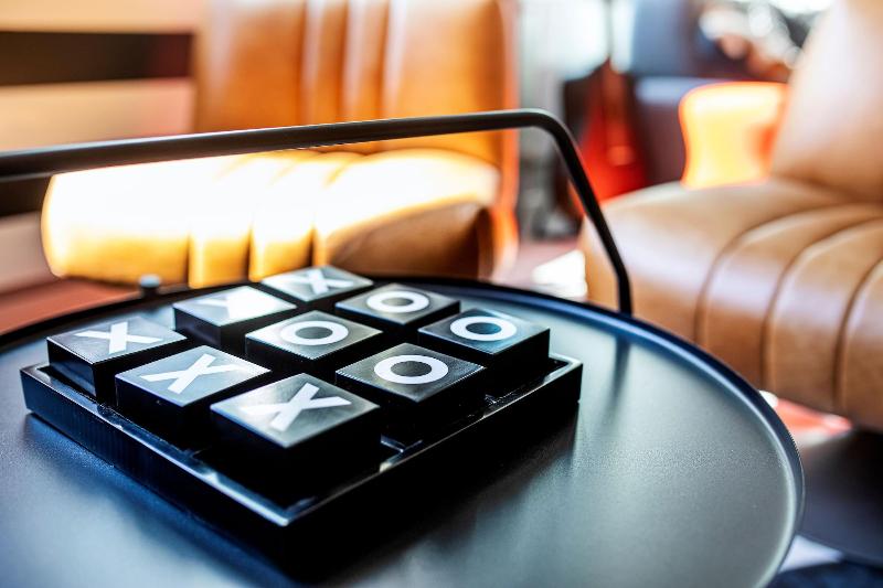 Loginn Hotel Offenbach - Alojamientos en FRANKFURT