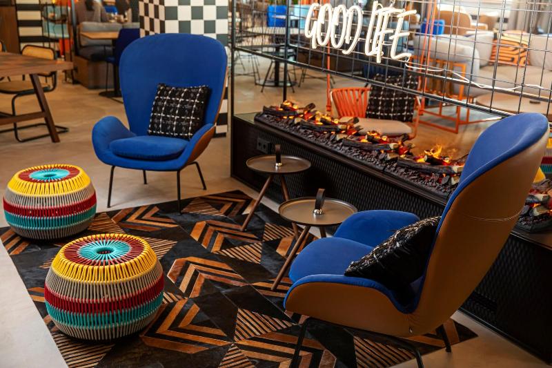 Loginn Hotel Offenbach - Alojamientos en FRANKFURT