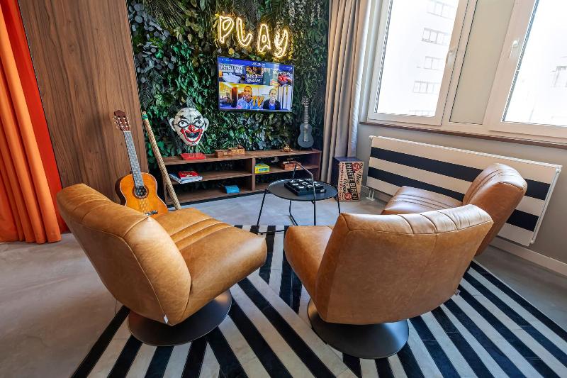 Loginn Hotel Offenbach - Alojamientos en FRANKFURT