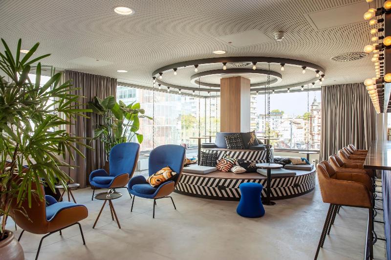 Loginn Hotel Offenbach - Alojamientos en FRANKFURT