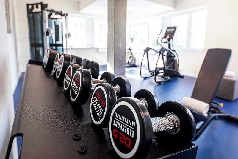 Loginn Hotel Offenbach - Alojamientos en FRANKFURT