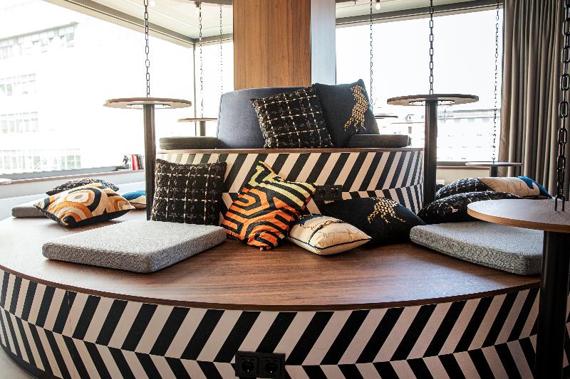 Loginn Hotel Offenbach - Alojamientos en FRANKFURT