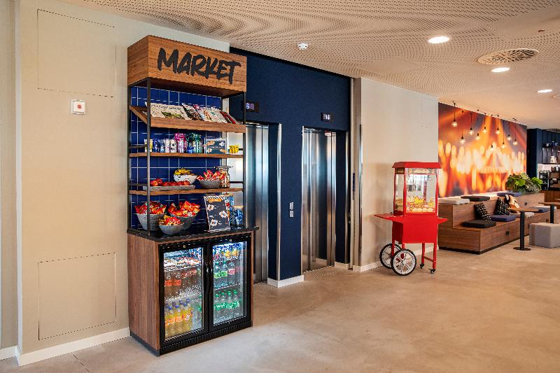 Loginn Hotel Offenbach - Alojamientos en FRANKFURT