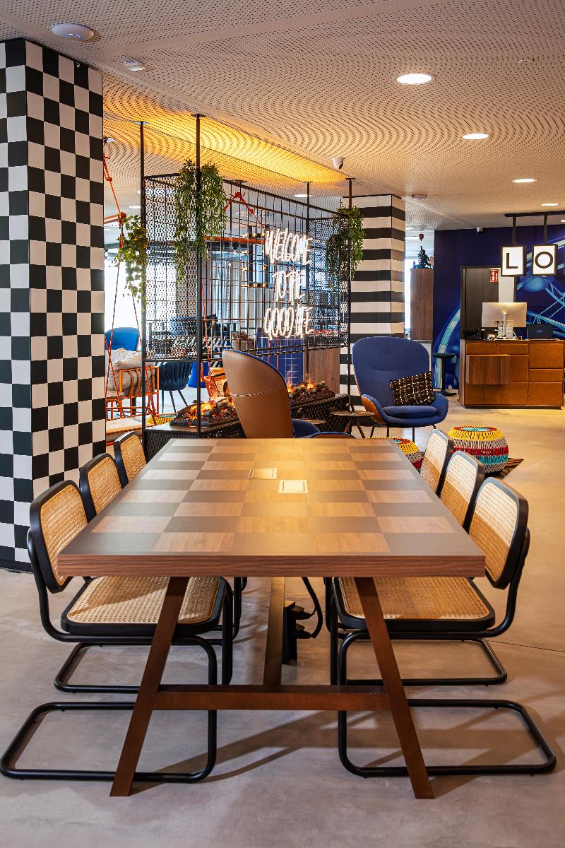 Loginn Hotel Offenbach - Alojamientos en FRANKFURT