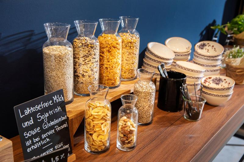 Loginn Hotel Offenbach - Alojamientos en FRANKFURT