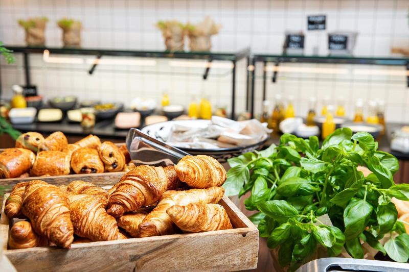 Loginn Hotel Offenbach - Alojamientos en FRANKFURT