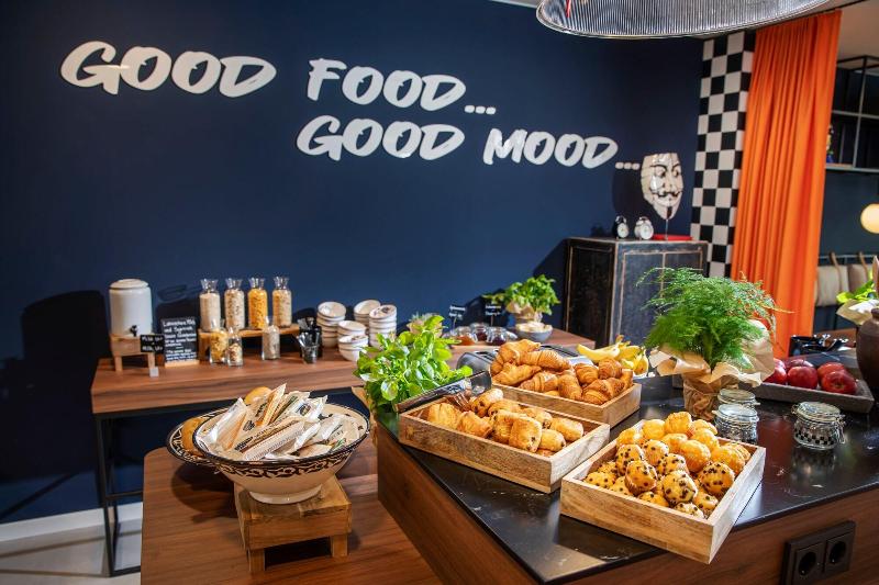 Loginn Hotel Offenbach - Alojamientos en FRANKFURT