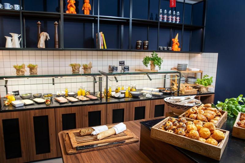 Loginn Hotel Offenbach - Alojamientos en FRANKFURT