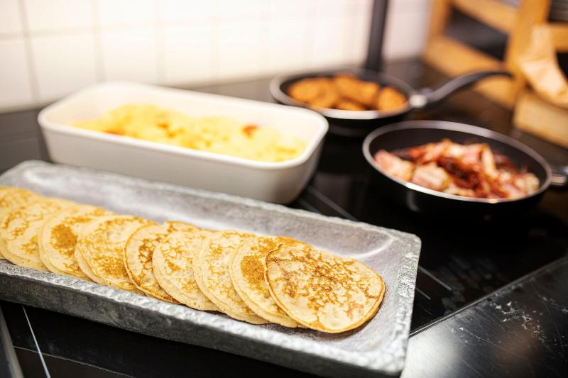 Loginn Hotel Offenbach - Alojamientos en FRANKFURT